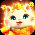 小猫来招财游戏