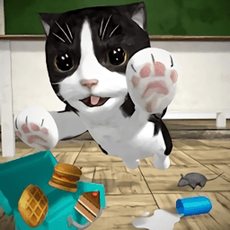 小猫模拟器游戏