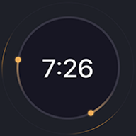 必起闹钟app图标