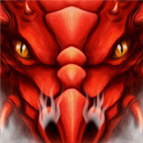 終極飛龍模擬器