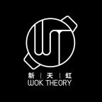 沃克餐饮Wok TheOry