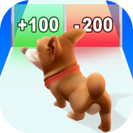 狗狗演变进化Dog EvolutionRun