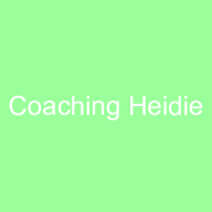 海蒂健身教练Coaching Heidie图标