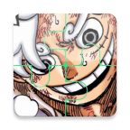 齒輪無限拼圖Gear5 Puzzle圖標(biāo)