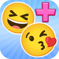 表情符号大融合MixMoji