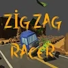 扎格荒漠驾驶Ziga ZagerRace