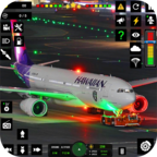 飞机制造战斗模拟AirPlaneGame