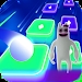 班班跳跃方块Ban banPianoGame