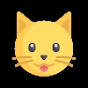 認識可愛的動物CatCute Pics