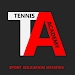 网球智能学院Tennis Academy图标