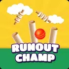 用尽冠军Run Out Champ