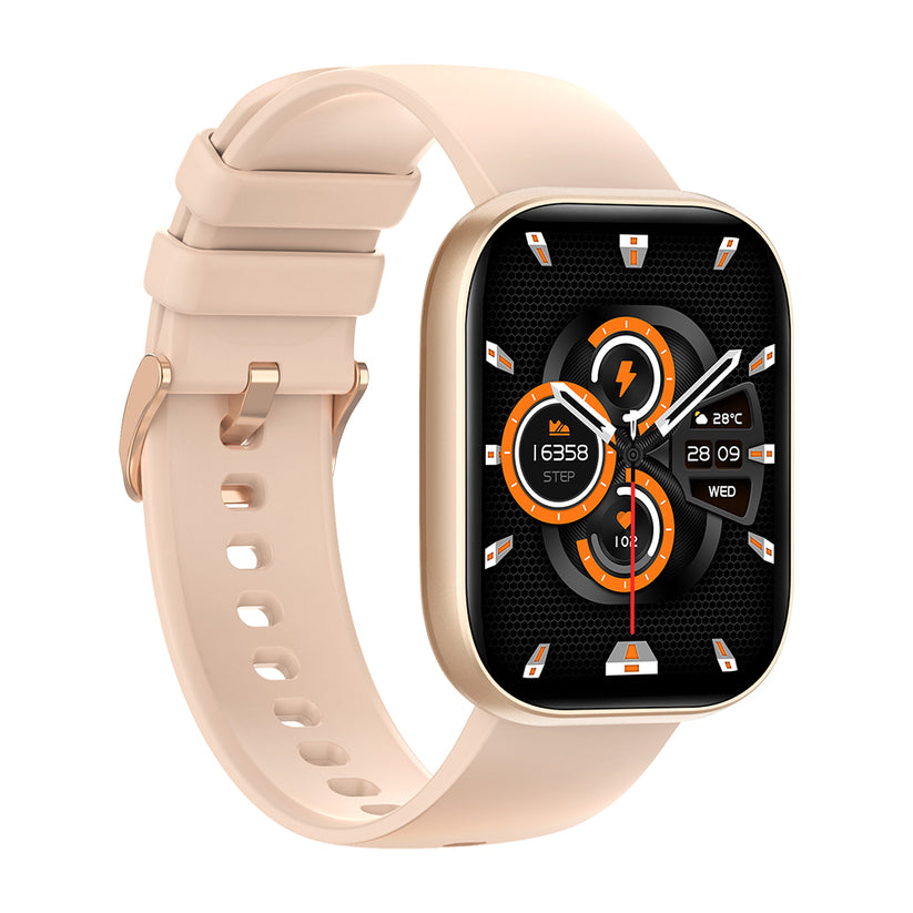 智能手表指南ColmiP68 SmartWatch