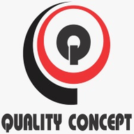 品質(zhì)理念教學QUALITY CONCEPT