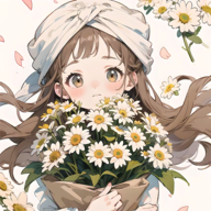 日常消除者DaisyHunter