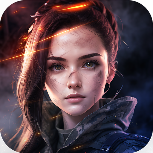 極光征服者Conquer Aurora