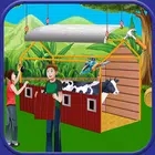 构建农舍模拟器Build A Village Farmhouse