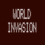 世界侵略家World Invasion