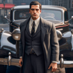 黑手潜行者Mafia NoirStealth