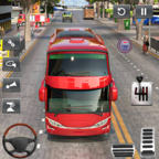 城市公交车驾驶员CityBusDriver SimulatorGame