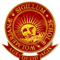 沃爾默學院Wolmer