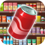 饮料排序匹配SortStuff MatchGood