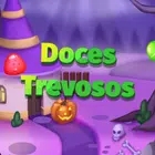 深色糖果Doces Trevosos