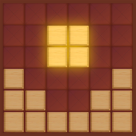伍德洛克木塊拼圖WoodLuck WoodBlockPuzzle圖標(biāo)