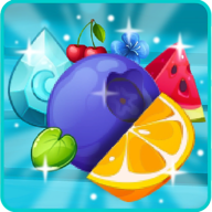 魔術(shù)森林比賽MagicForest Match3EarnBTC