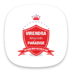 維蘭德拉的孩子VIRENDRA TINYTOTSPARADISE