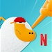 空手道綿羊Karate Sheep