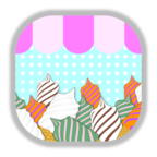 逃离冰淇淋屋ICECREAM SHOP