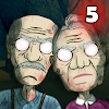 起源恐怖爷爷奶奶GrannyandGrandpa 5Origin