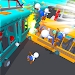 蛇形巴士Snake Bus