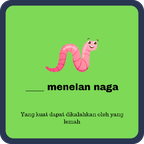 马来西亚谚语答题Peribahasa Melayu