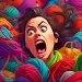 羊毛分拣3DWool Sort3D
