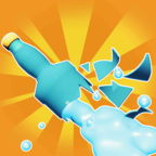 瓶子合成向前冲Mega BottleRush