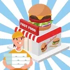 快餐之地Fast Food Land