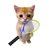小猫咪网球游戏