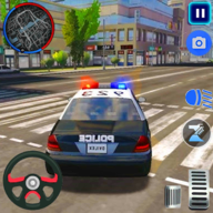 SUV警车追逐模拟SUVPoliceCar ChaseCopGames