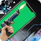 科幻槍支射擊模擬Real Gunsimulator