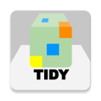整齐方块谜题Tidy