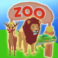 野生动物园模拟Wild Zoo