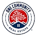 社区房地产指引Real Estate图标