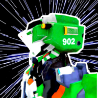 机械人冲锋冒险Cyborg Striker