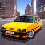 真实汽车漂移大赛ŞahinDrift Oyunu2