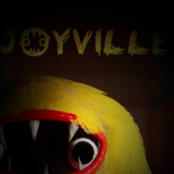 欢乐维尔恐怖冒险joyville