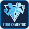 弗莱彻的健身导师Fitness Mentor图标