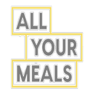 定制你的饭菜AllYourMeals Gta