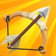 闲置弓箭手防御Idle ArcherDefense