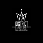 地区理发预约District Barbershop